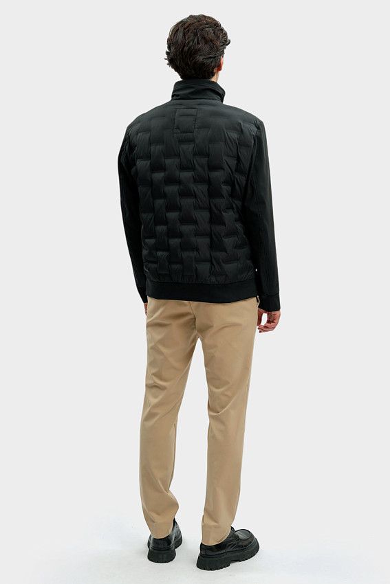 Куртка Strellson Черный