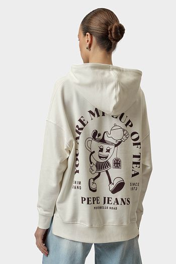 Худи Pepe Jeans
