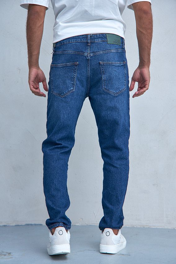 Джинсы DAD Van Mich