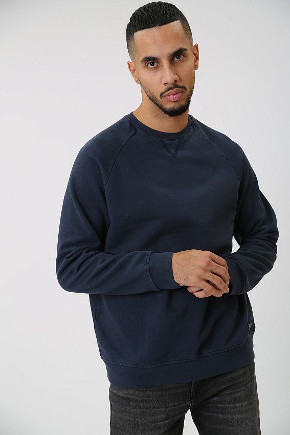 Свитшот LTB Синий