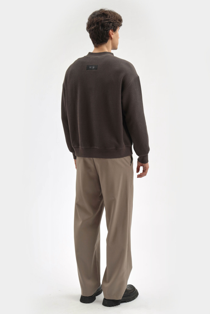 M-261-THT-56-0407 Толстовка The Hills Хаки