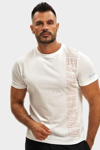 Футболка Bikkembergs