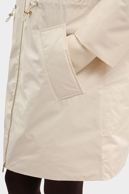 Парка Armani Exchange