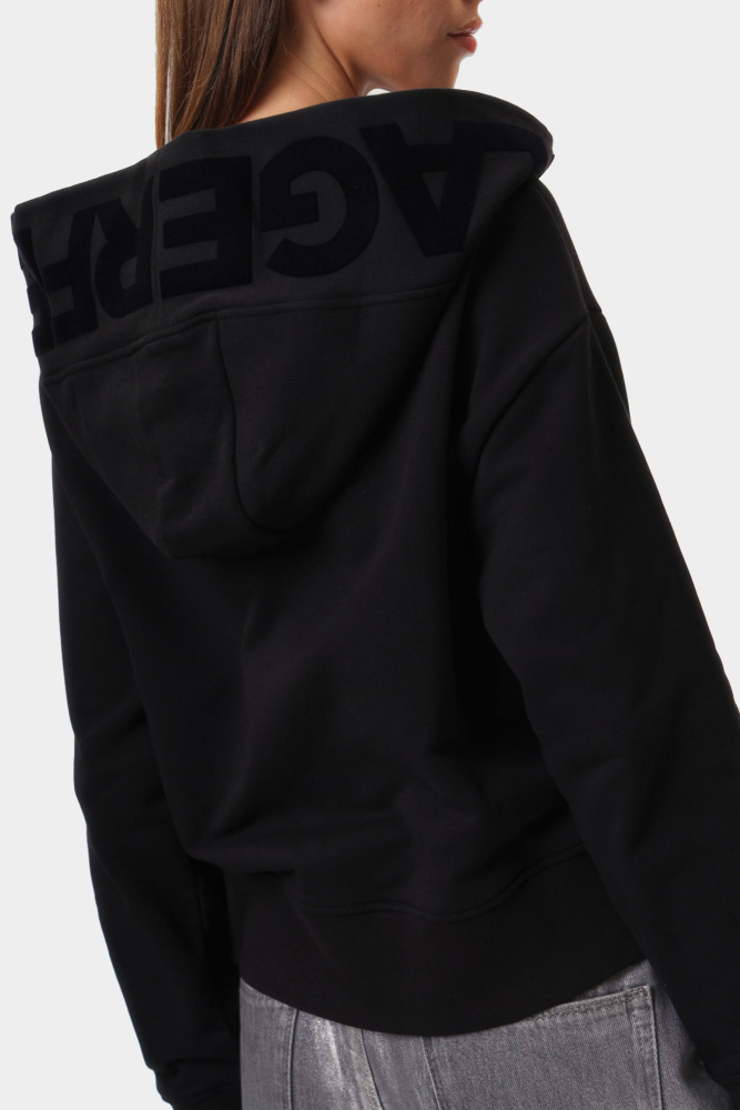 A1W20064 худи karl lagerfeld 