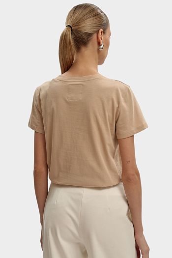 Футболки Armani Exchange - купить футболку Armani Exchange в интернет-магазине, цены в Москве и Краснодаре - Мёд