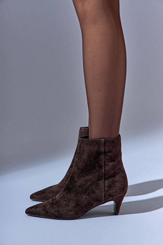 Ботильоны Marc Cony