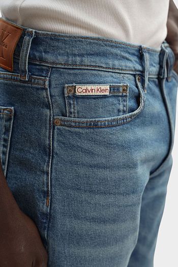 Джинсы Calvin Klein Jeans