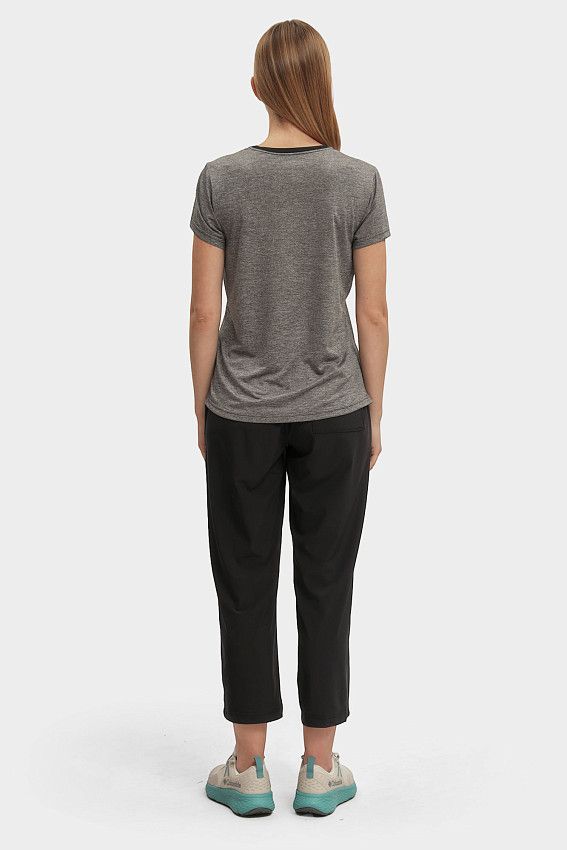 Футболка Columbia Черный