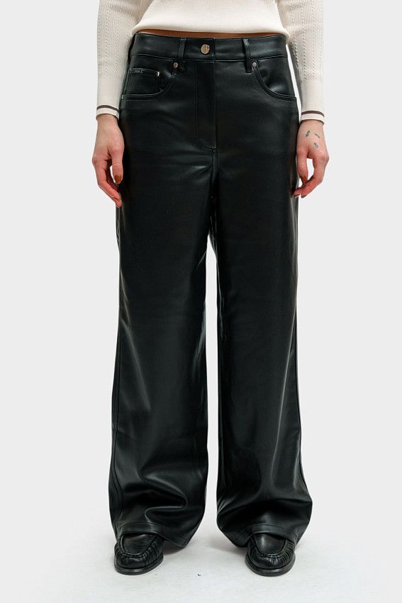 Брюки Calvin Klein Jeans Черный