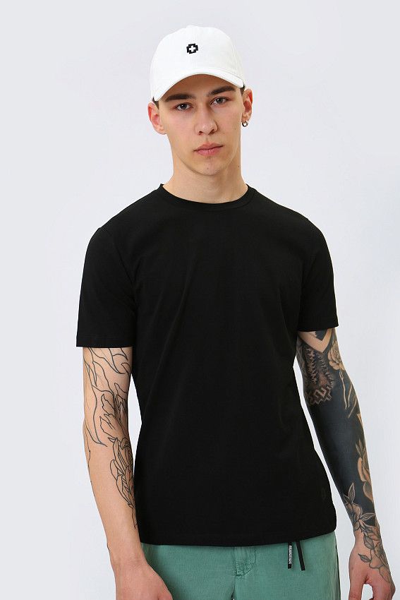 Футболка 2 шт Strellson Черный