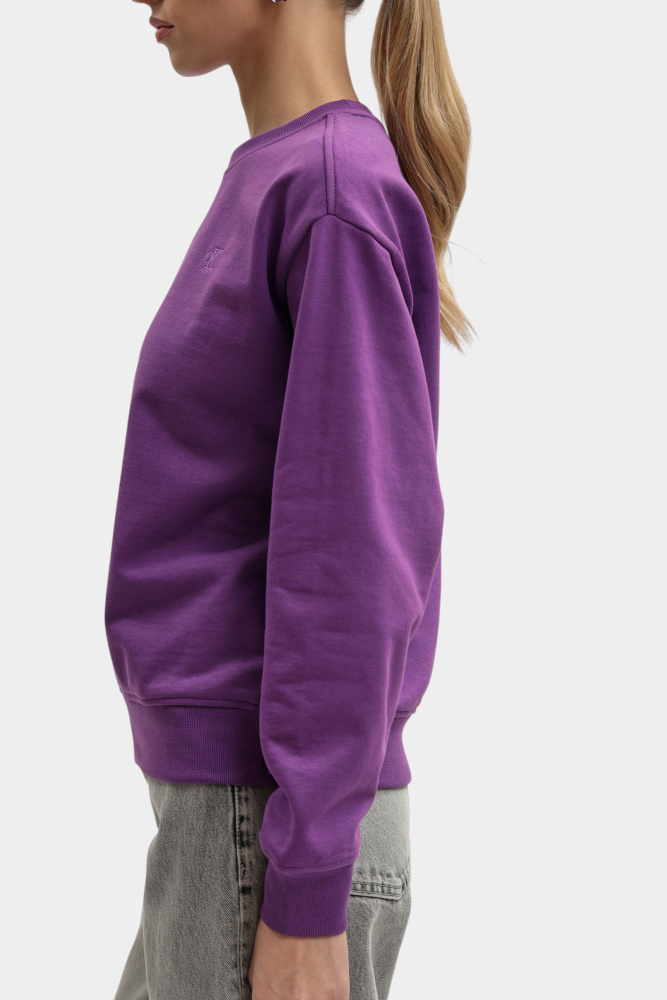 LV047B236G свитшот calvin klein jeans 