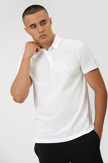 Поло Armani Exchange