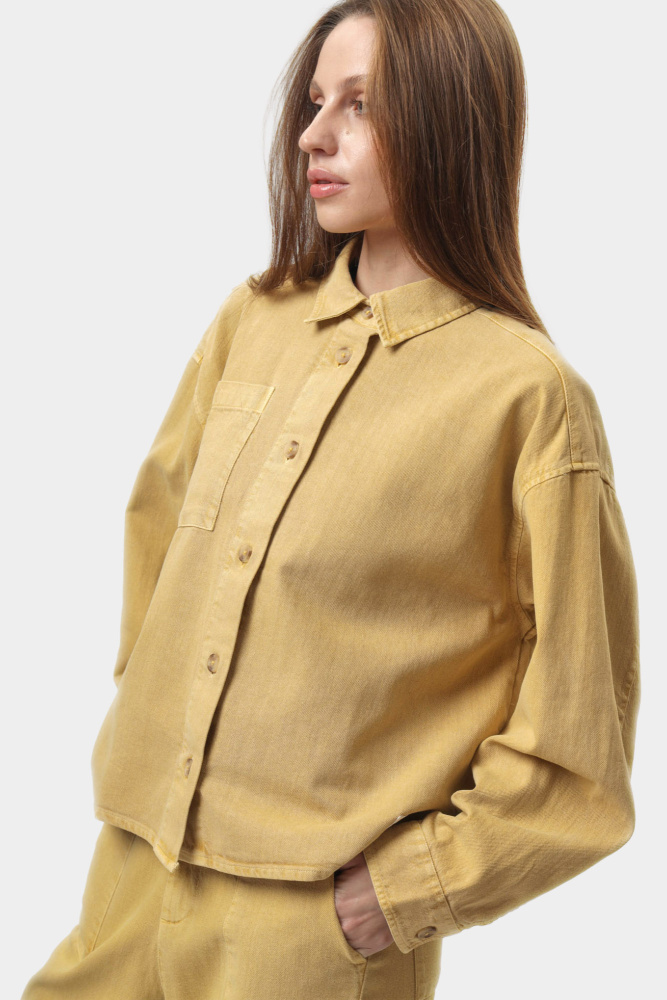 1016114 блузка mustang 