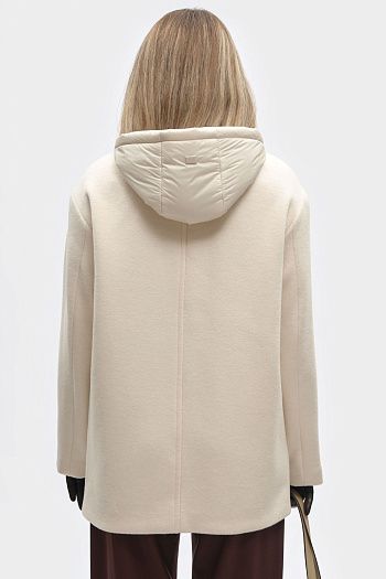 Пальто Delta Ridge™ Long Down Jacket Columbia