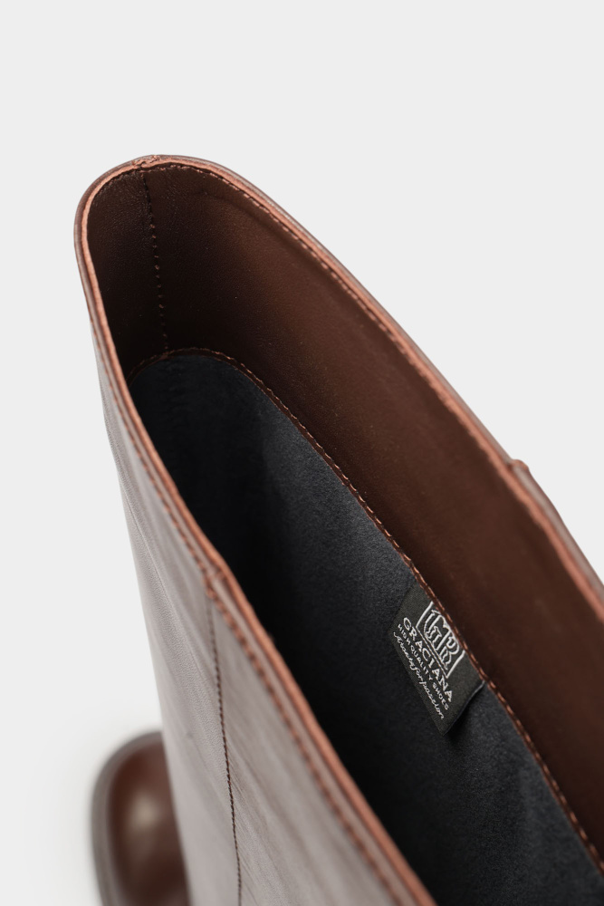 L25155-1607-2 Сапоги Graciana Коричневый