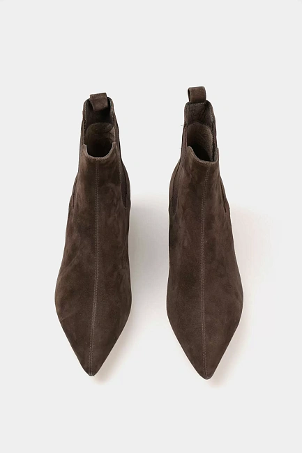 Ботильоны Marc Cony