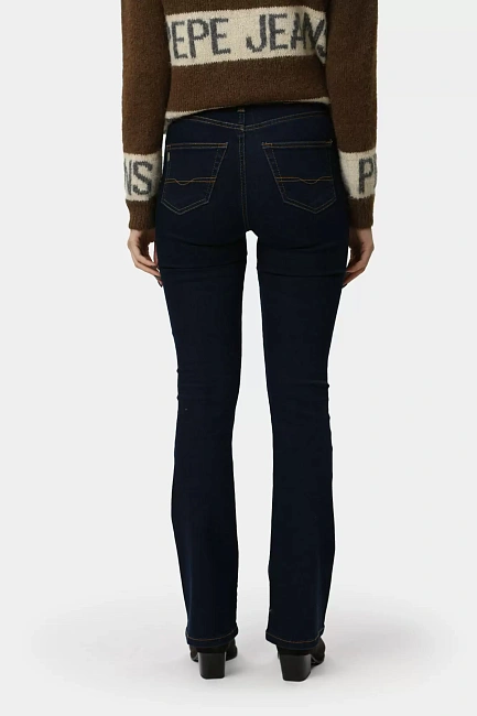 Брюки джинсовые Pepe Jeans
