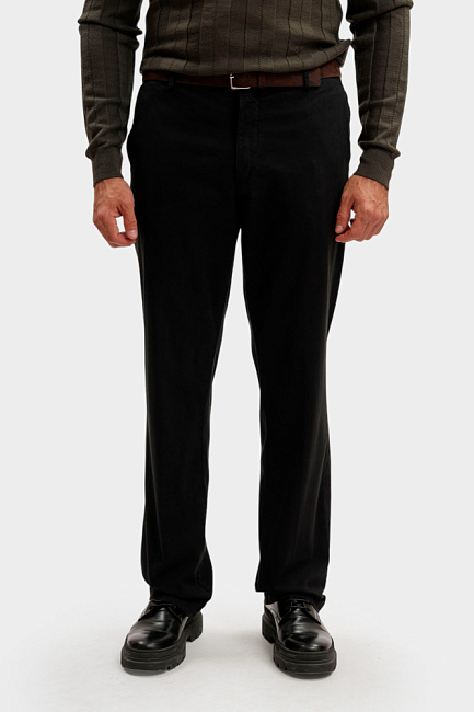 Брюки чиносы Trussardi