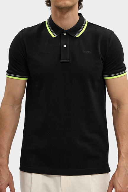 Поло Geox