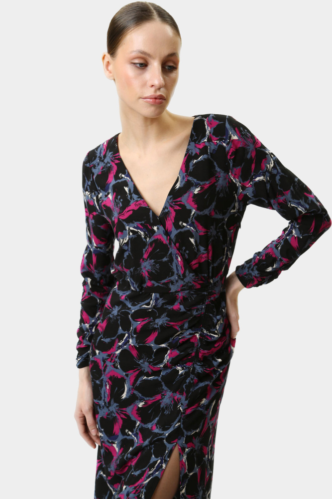 PL953640 платье pepe jeans 