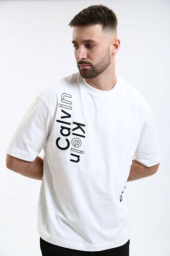 Футболка Calvin Klein Jeans