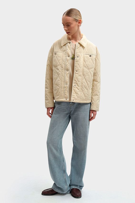 Куртка Trussardi