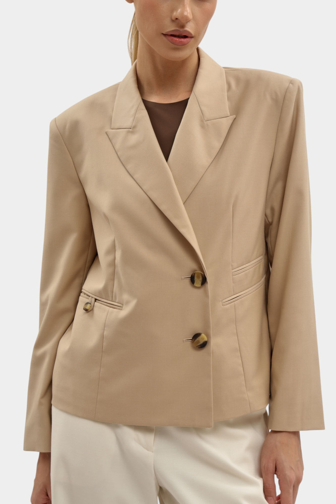 XW000695_AF10855 пиджак armani exchange 