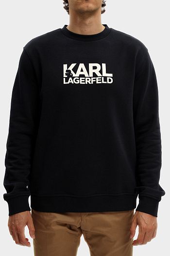 Свитшот Karl Lagerfeld