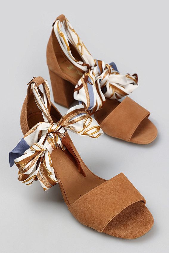 Босоножки Geox