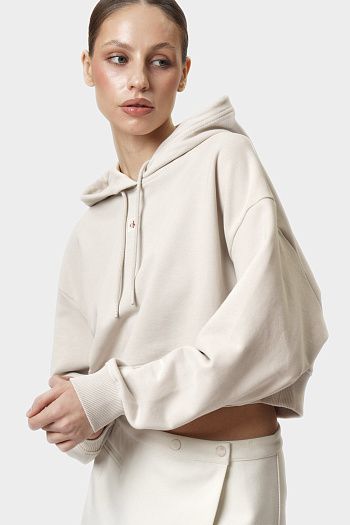 Худи Calvin Klein Jeans