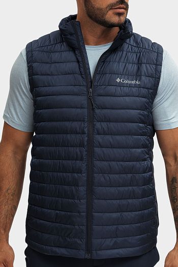 Жилет пуховой Columbia