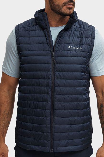 Жилет пуховой Columbia