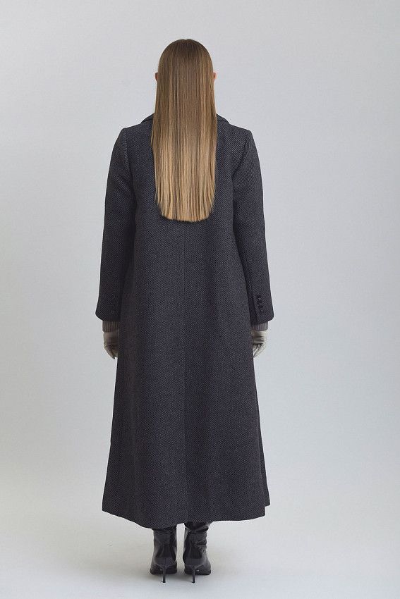 Пальто The Hills