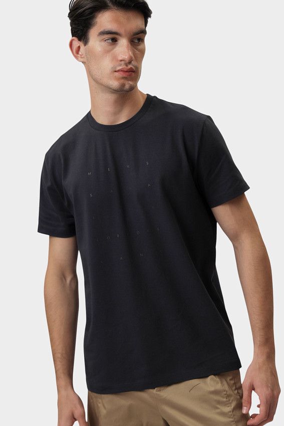 Футболка Bikkembergs Зеленый