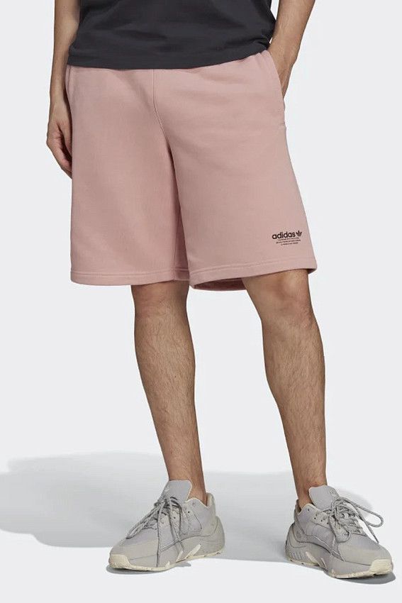 Шорты Adidas Розовый