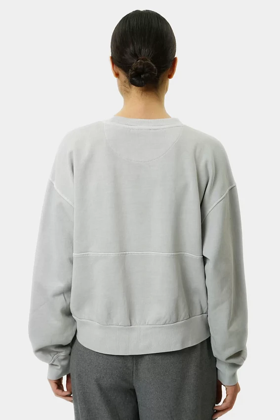 Свитшот Pepe Jeans Серый