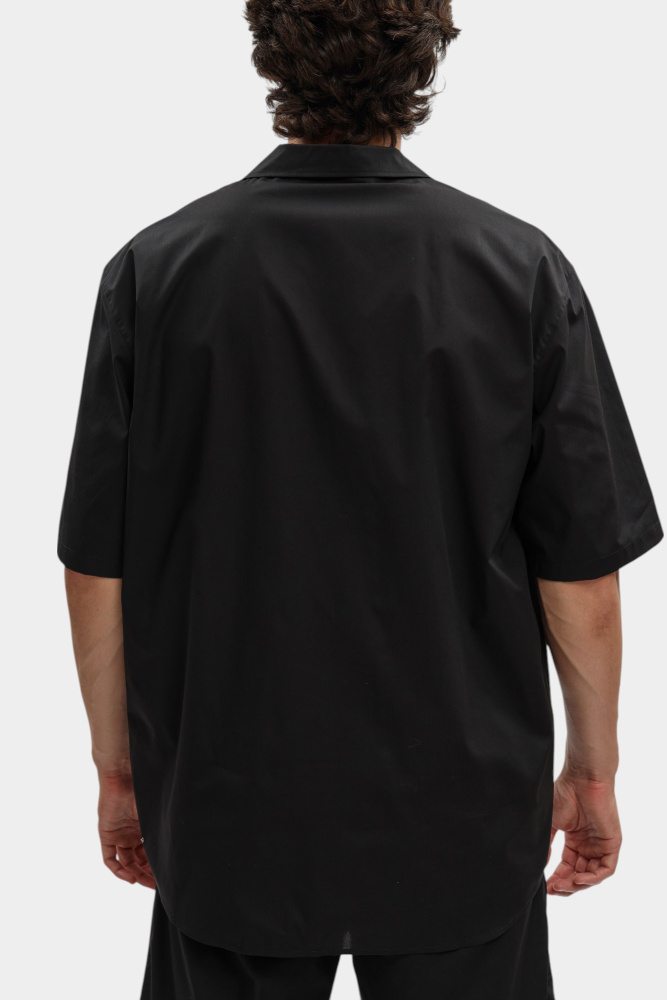 552600_605446 Рубашка Karl Lagerfeld Черный