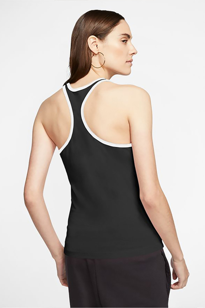 Майка женская спортивная Nike Heritage Nike