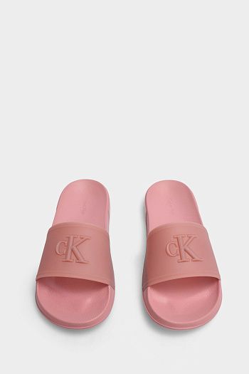 Шлепанцы Calvin Klein Jeans