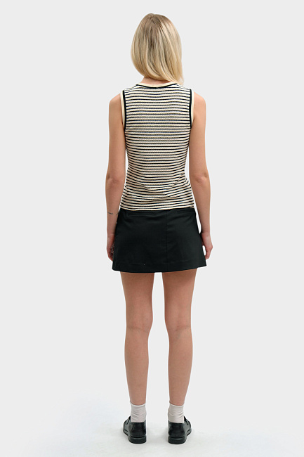 Майка Emporio Armani