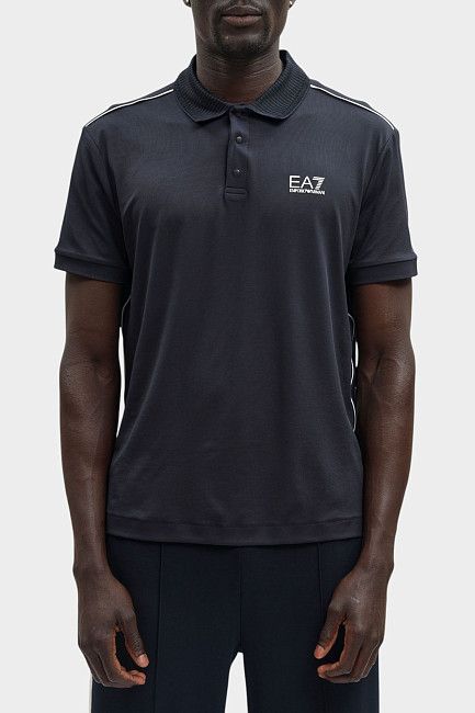 Поло EA7