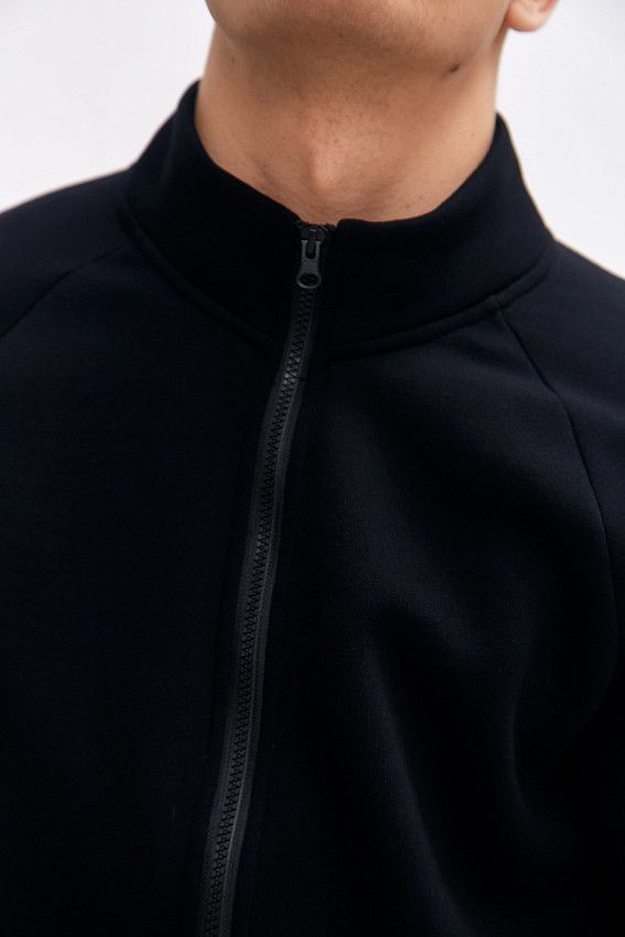 Тректоп The Hills Черный