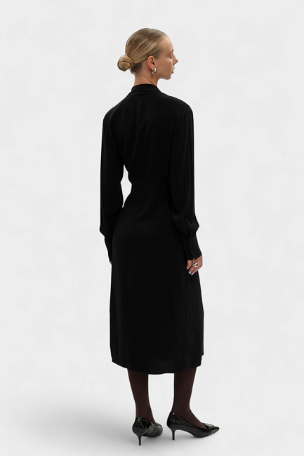 Платье Trussardi