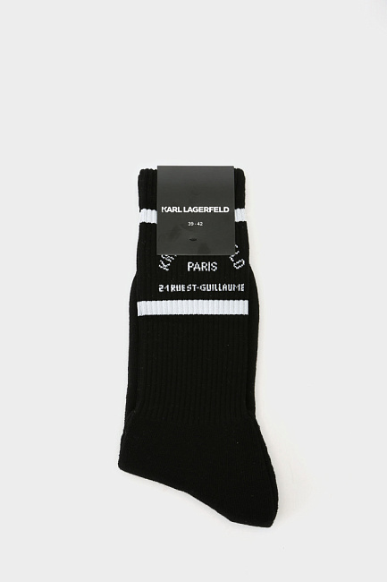 Носки Karl Lagerfeld