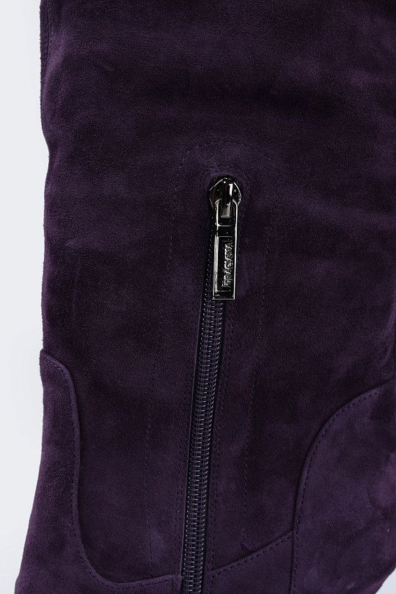 Сапоги Graciana