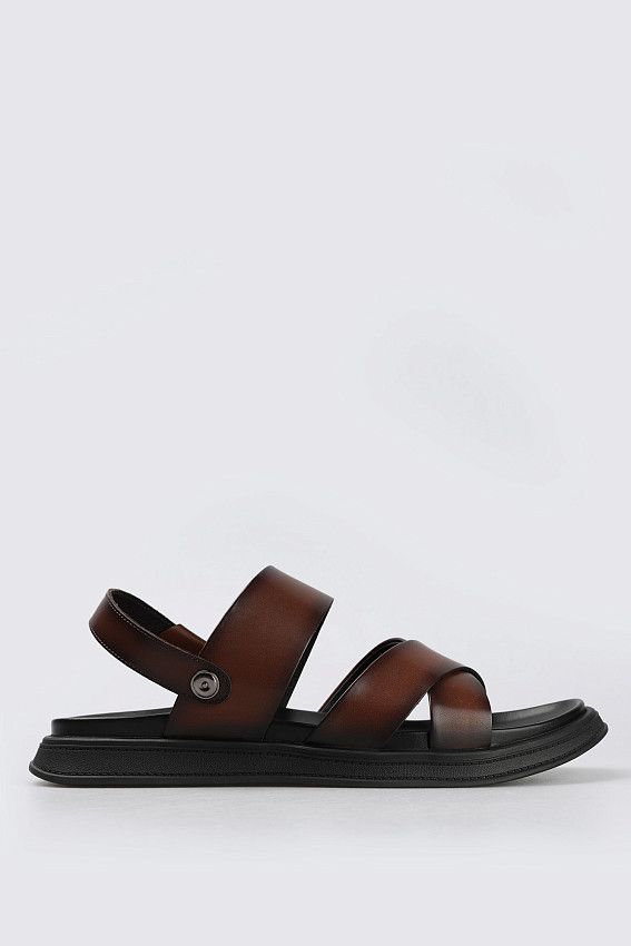 Сандалии Graciana Оранжевый