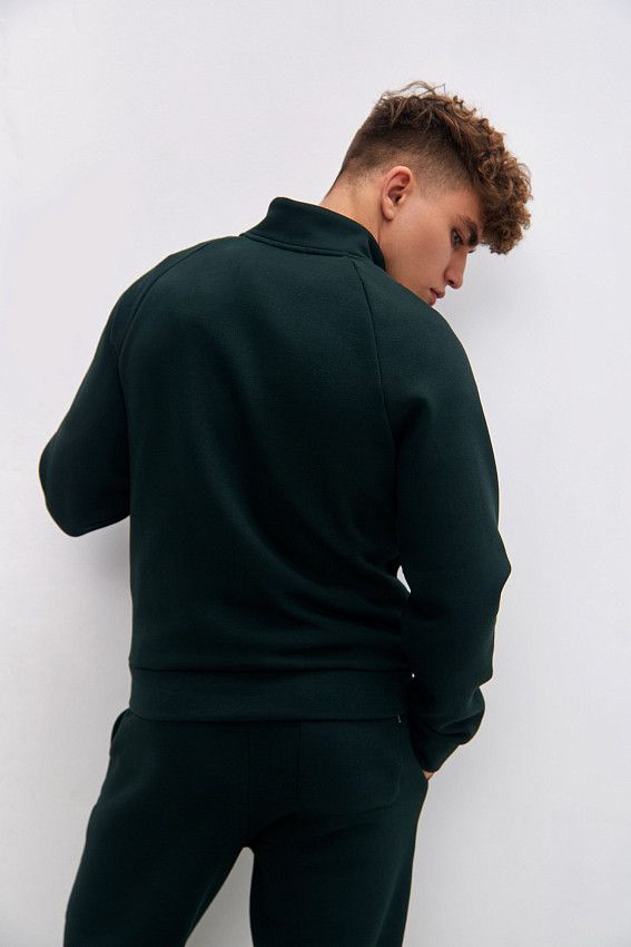 Тректоп The Hills Зеленый