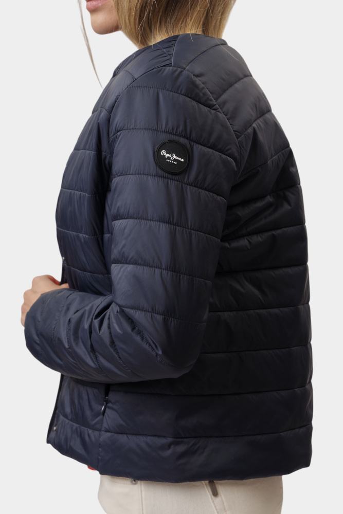 PL402585 куртка pepe jeans 