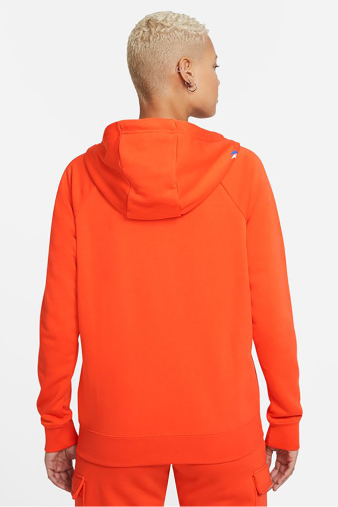 Джемпер тренировочный Nike