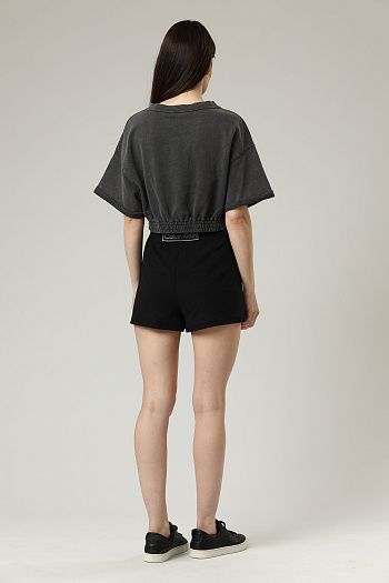Шорты трикотажные Calvin Klein Underwear